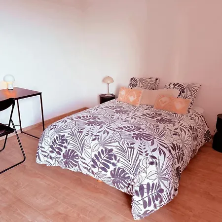 L'occitan T2 A 10 Minutes Du Coeur De Parking Prive Et Metro